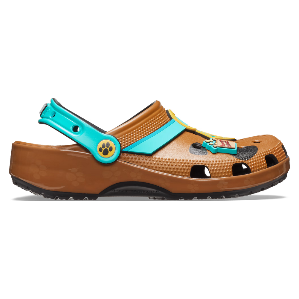 Crocs Classic Clog Scooby-Doo! - SneakersJoint