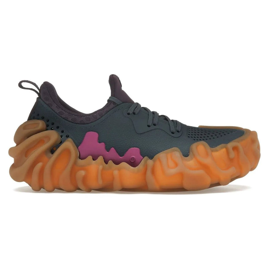 Salehe Bembury x Crocs Pollex Juniper Taro