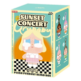 Cry Baby – Sunset Concert