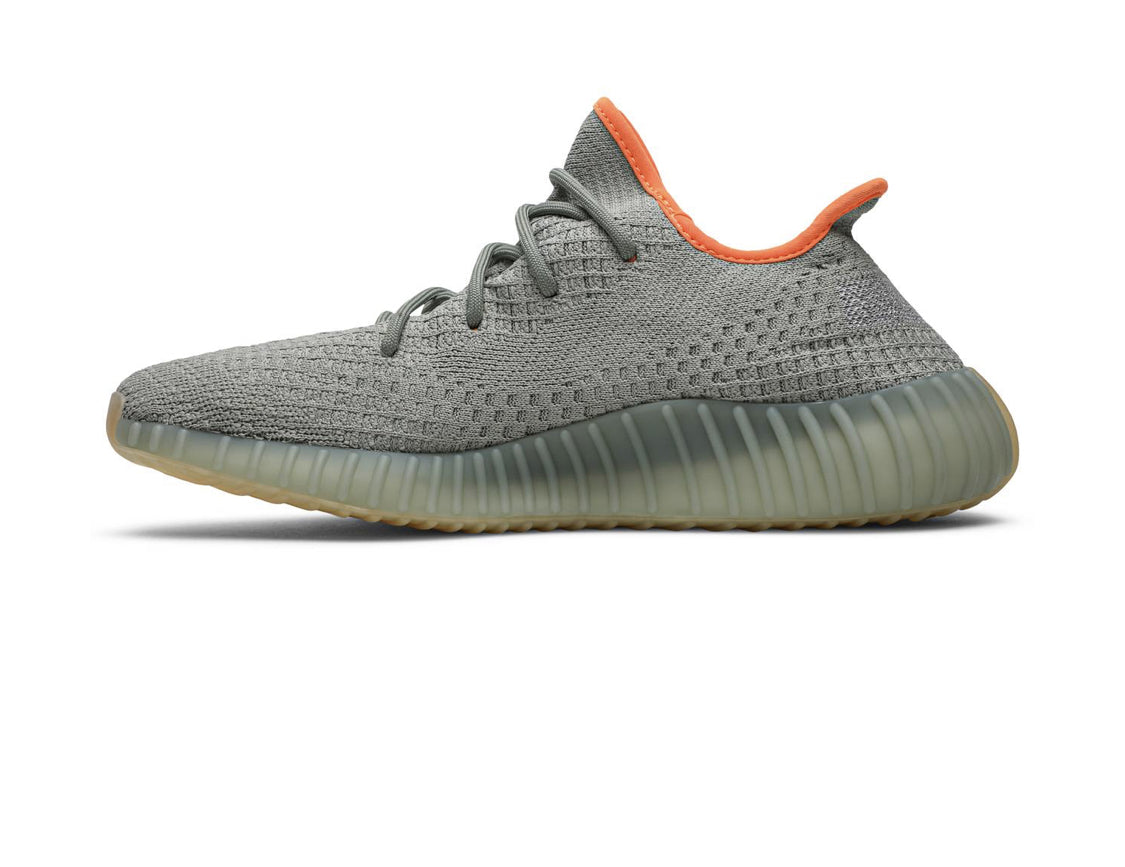 Yeezy Boost 350 V2 Desert Sage