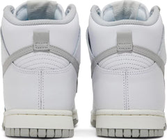 Nike Dunk High Neutral Grey
