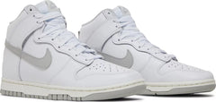 Nike Dunk High Neutral Grey