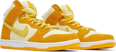 Dunk High Pro SB Fruity Pack - Pineapple