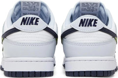 Dunk Low 3D Swoosh