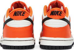 Dunk Low Halloween 2022