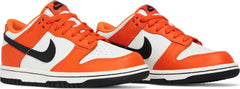 Dunk Low Halloween 2022