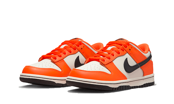 Dunk Low Halloween 2022