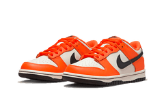Dunk Low Halloween 2022