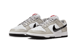 Dunk Low Light Iron Ore
