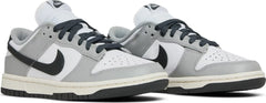 Dunk Low Light Smoke Grey