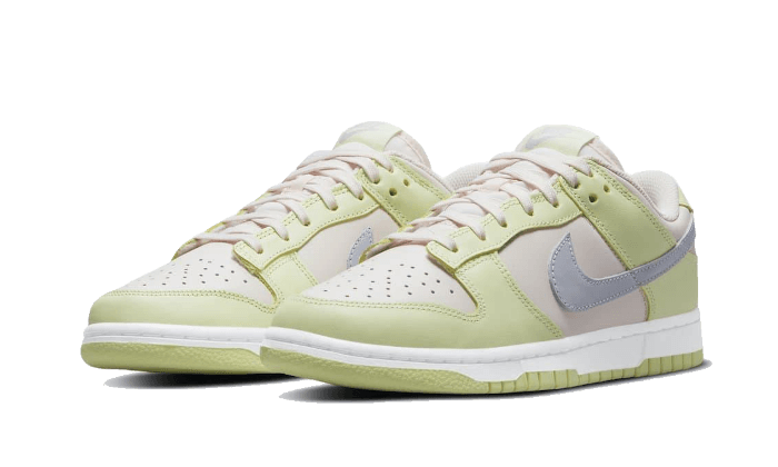 Nike Dunk Low Lime Ice - SneakersJoint