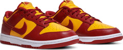 Nike Dunk Midas Gold