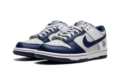 Nike Dunk Low Brooklyn Nets NBA 75th Anniversary