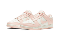 Dunk Low Orange Pearl