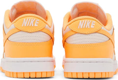 Nike Dunk Low Peach Cream