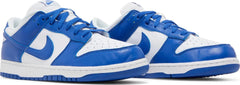 Dunk Low Retro SP Kentucky