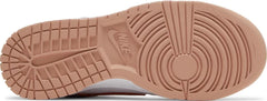 Dunk Low Rose Whisper