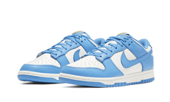 Dunk Low Coast Blue