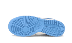 Dunk Low Coast Blue