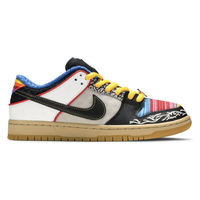 Dunk Low SB What The Paul