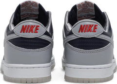 Nike Dunk Low College Navy Grey
