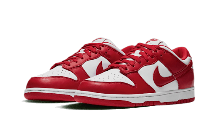 Nike Dunk Low SP St. John's (2020/2023)