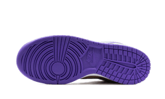 Nike Dunk Low Veneer