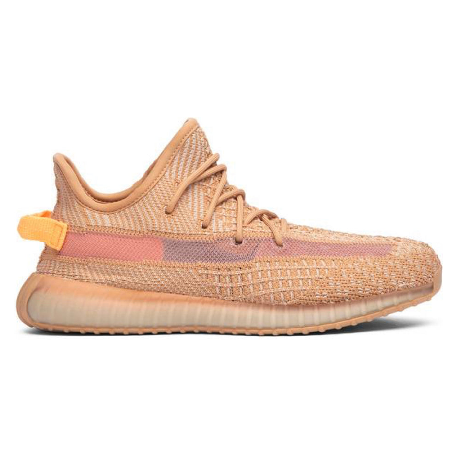 Yeezy Boost 350 V2 Clay (Kids)