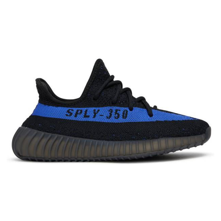 Yeezy Boost 350 V2 Dazzling Blue (Kids)