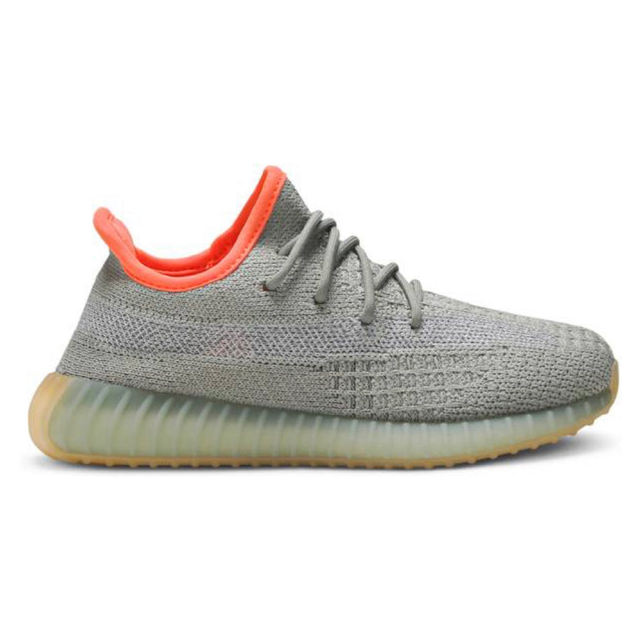 Yeezy Boost 350 V2 Desert Sage (Kids)