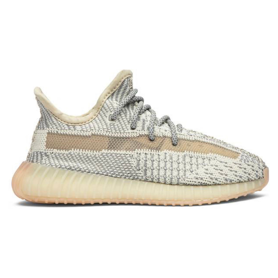 Yeezy Boost 350 V2 Lundmark Non-Reflective (Kids)