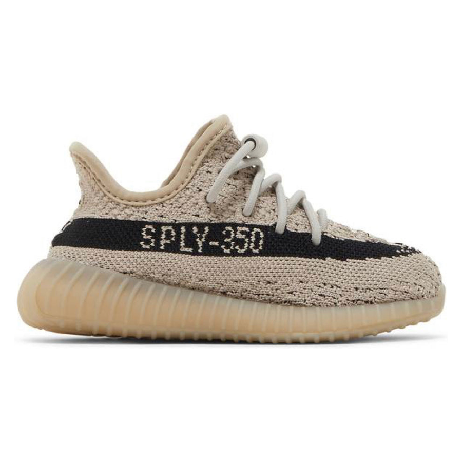 Yeezy Boost 350 V2 Slate (Kids)