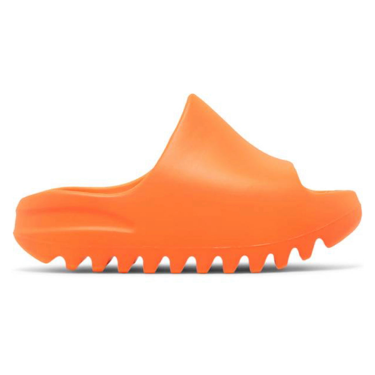 Yeezy Slide Enflame Orange (Kids)