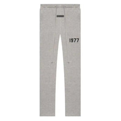 Fear of God Essentials 1977 Dark Oatmeal Sweatpant