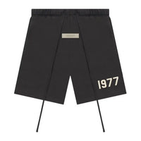 Fear of God Essentials 1977 Iron Sweatshort
