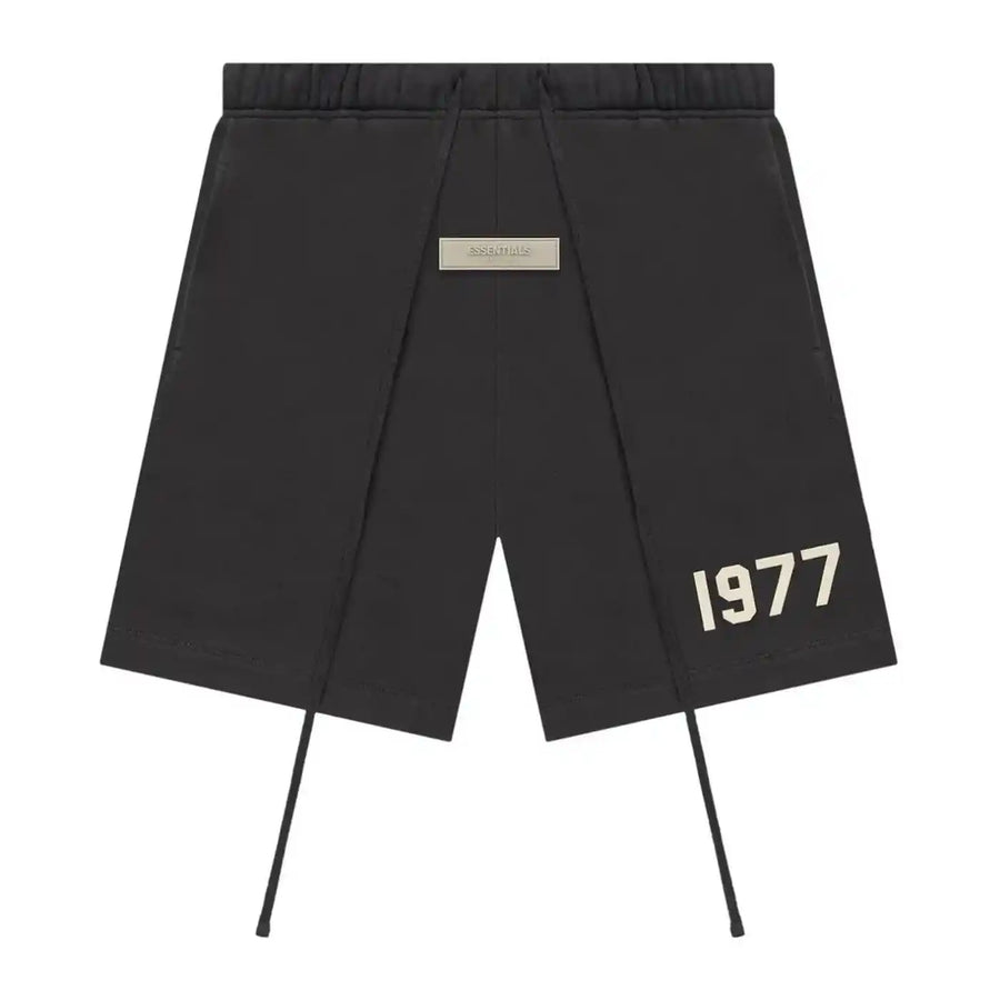 Fear of God Essentials 1977 Iron Sweatshort