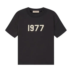 Fear of God Essentials 1977 Iron Tee