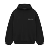 Fear of God Essentials Fleece Hoodie