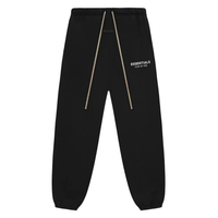 Fear of God Essentials Fleece Sweatpant Black