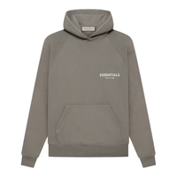 Fear of God Essentials Hoodie Desert Taupe