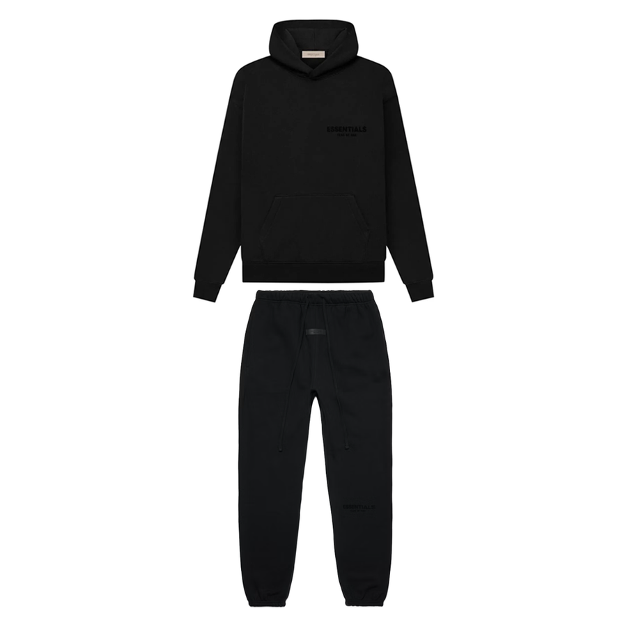 Fear of God Essentials Long Set Stretch Limo