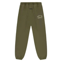Fear of God Essentials Military Fleece Sweatpant