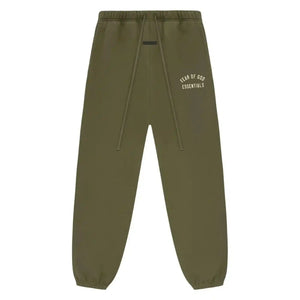 Fear of God Essentials Military Fleece Sweatpant