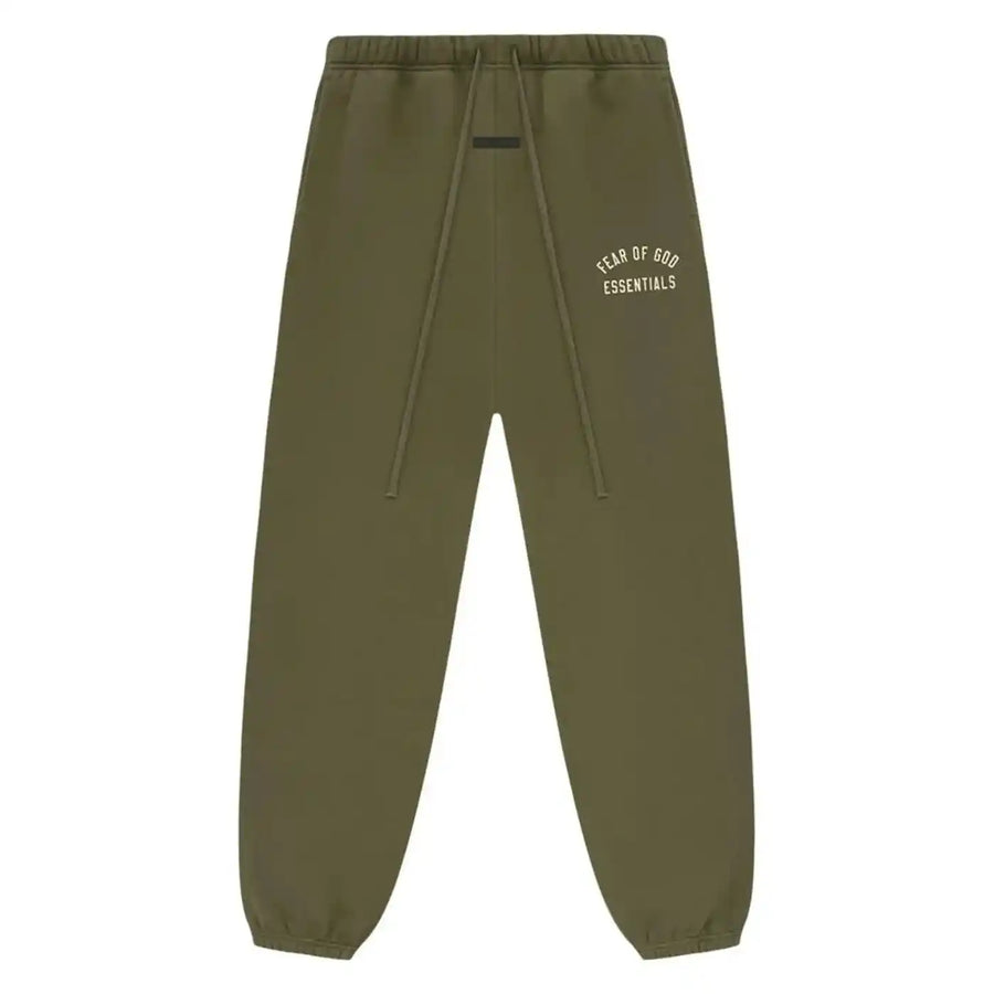 Fear of God Essentials Military Fleece Sweatpant