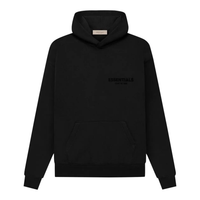 Fear of God Essentials Hoodie Stretch Limo