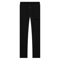 Fear of God Essentials Relaxed Sweatpants Stretch Limo