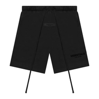 Fear of God Essentials Shorts Stretch Limo