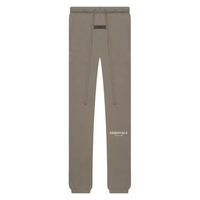 Fear Of God Essentials Sweatpants Desert Taupe