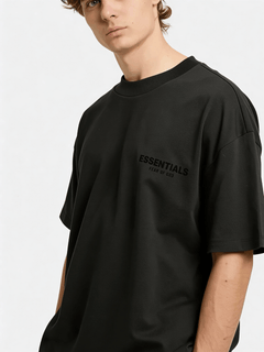 Fear of God Essentials Tee Stretch Limo
