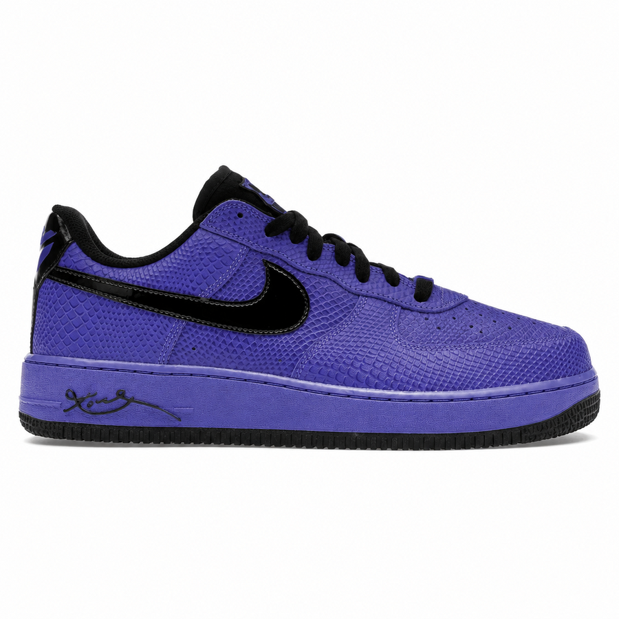 Nike Air Force 1 Low Protro Kobe Bryant x FC Barcelona Persian Violet
